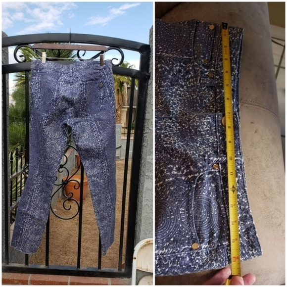 TORY BURCH Ivy Super Skinny - Picture 2 of 6